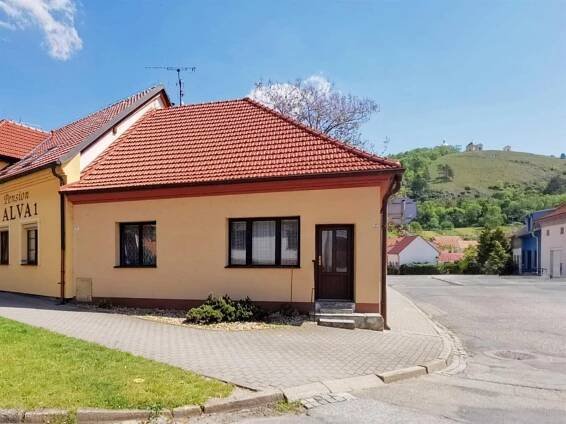 Prodej Dům, Mikulov, okres Břeclav