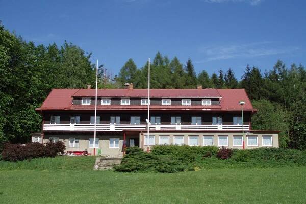Penzion Krkoška foto 1
