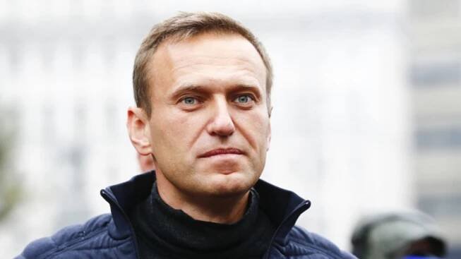 Analýza: Navalnyj není ruský Havel. Obhajuje anexi Krymu a uráží Gruzínce