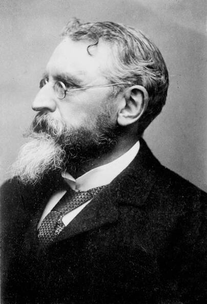 William O’Brien