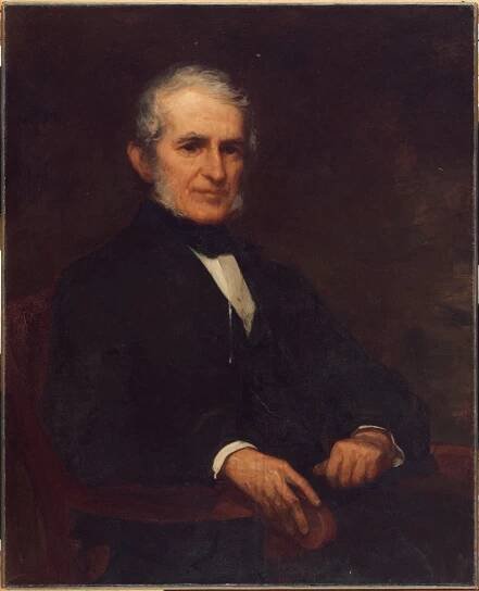 J. B. S. Jackson