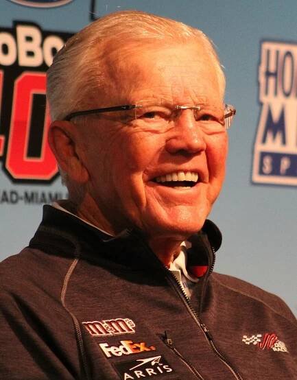 Joe Gibbs - Wikipedia