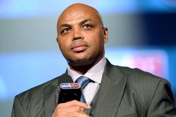 Charles Barkley Wants American Companies to 'Get Off Their A--' and Endorse WNBA Players