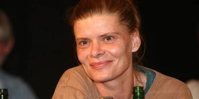 Zuzana Bydžovská slaví 62. narozeniny.