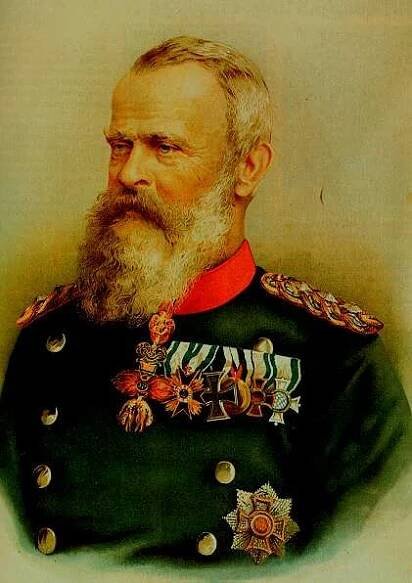Princ-regent – Wikipedie