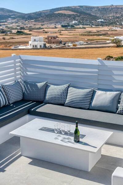 Villa Iris - Kyklos Villas
