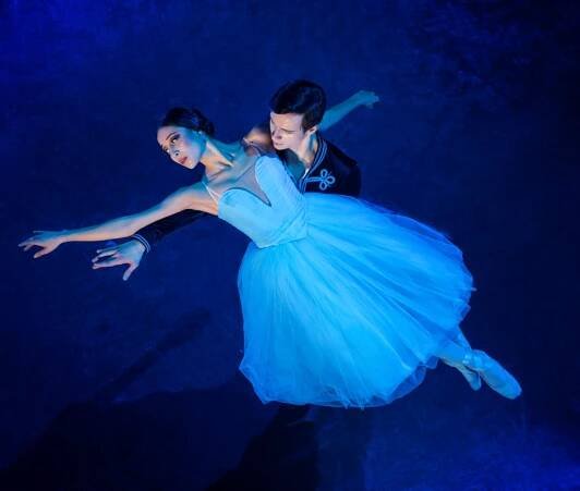 Balet Giselle: nesmrteľný romantický skvost - Moja kultúra