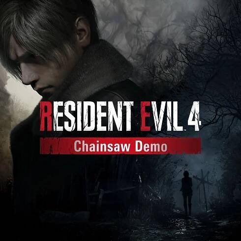 Rozbor: Resident evil 4 remake demo