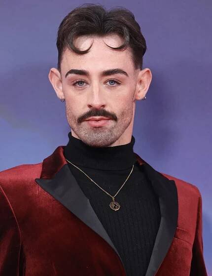 James Mac on Drag, Disability, and Redefining Beauty
