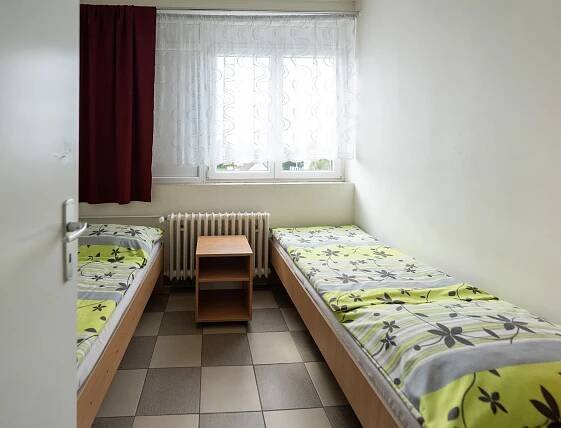 Prodej ubytovacího zařízení stavební Hradec králové - Michal Kalman