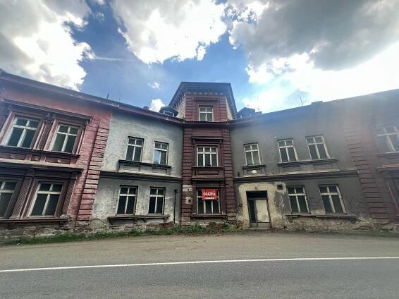 Bytová jednotka č. 134/2, Písečná, okres Jeseník | Reality.iDNES.cz 
