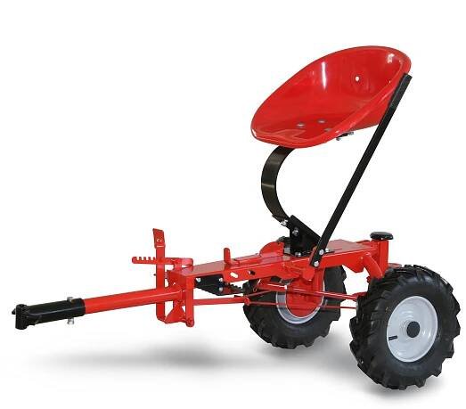 VARI AV-3 nosič nářadí od 18 490 Kč
