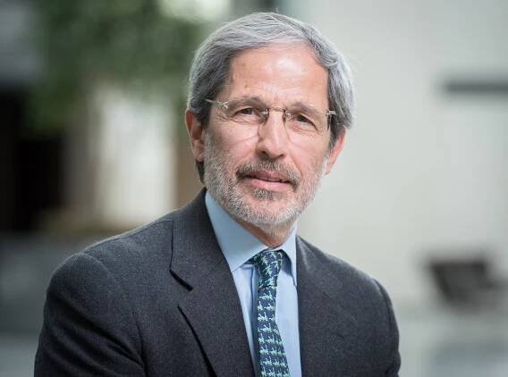 Hector Torres - Centre for International Governance Innovation 