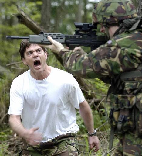 John Michie