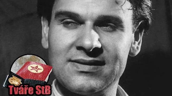 Herec Vítězslav Vejražka. Národní umělec a prostitut ve službách StB. Svedl i vlastní tetu