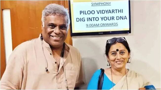 Piloo Vidyarthi breaks silence on her decision to retain ex-husband Ashish Vidyarthi's surname, opens up on his current wife Rupali Barua: 'The Indian system is complicated'