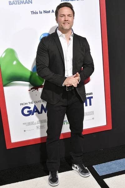 Scott Porter Hart of Dixie Friday Night Lights Romance