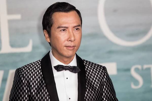 Donnie Yen To Headline 'Sleeping Dogs' For Neal Moritz's Original Film