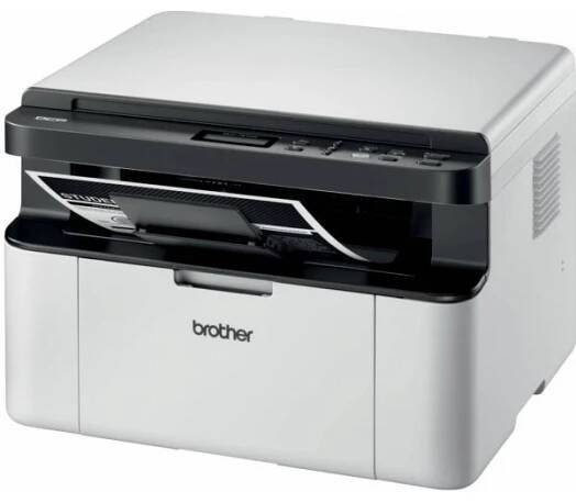 Brother DCP-1610WE