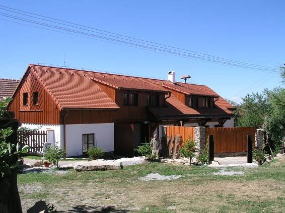 DS Stavby Brno s.r.o. – od základů až po klíč