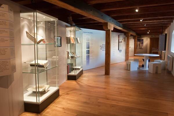 Muzejní expozice | Velehrad info