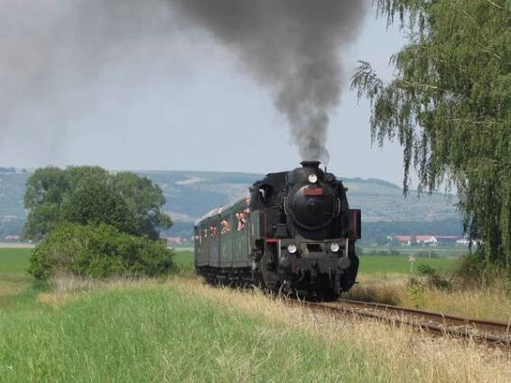 Klub přátel lokálek foto 6
