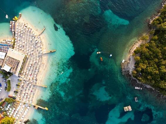 Albánie jako levné evropské Maledivy? To už dávno neplatí - travelnews24.cz