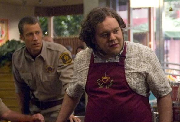 Chris Gauthier Dead: Cause of Death for 'Once Upon a Time' 'Eureka' Star
