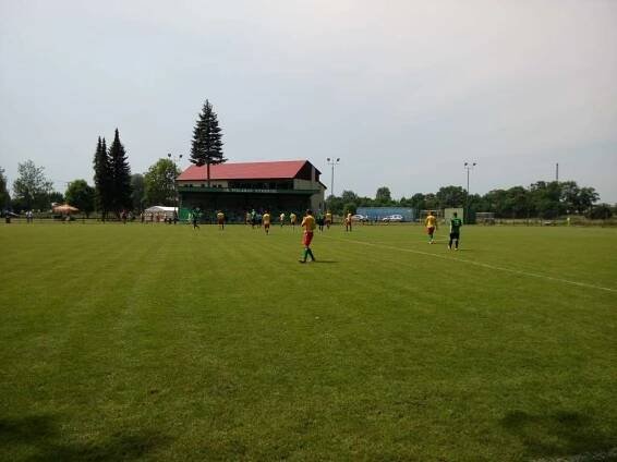 SK Polaban Nymburk vs SK Rejšice „A“ | SK Rejšice