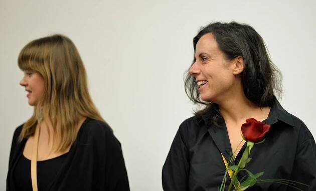 Beata Parkanová: Nie som autorka falošných nádejí a šťastných koncov