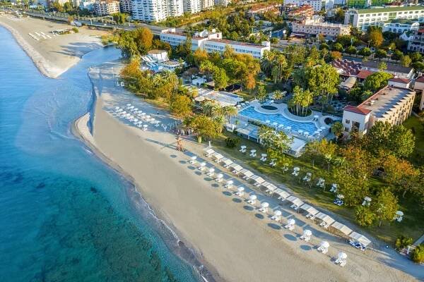 Labranda Alantur Resort