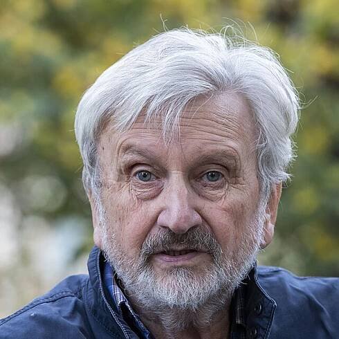 Jan Cimický poskytl první rozhovor po předávkování.