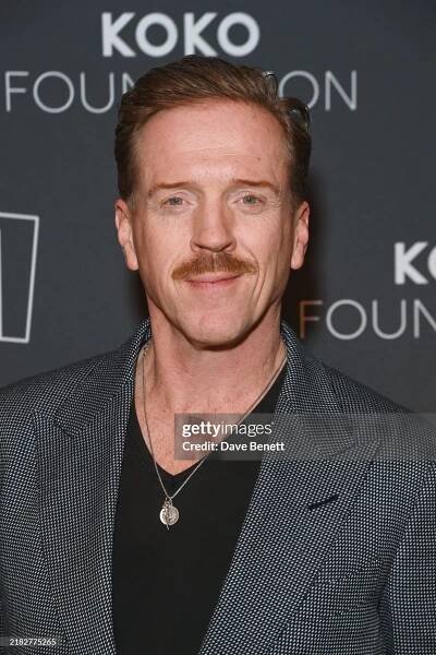 Letters Live for KOKO Foundation – Damian Lewis