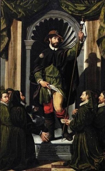 San Rocco - Wikipedia