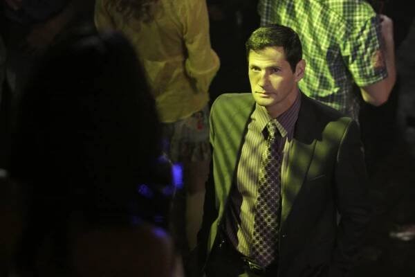 Melrose Place - Santa Fe - Z filmu - Thomas Calabro
