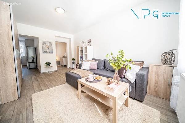 Prodej Byt 2+kk, Ondřejovská, Mnichovice