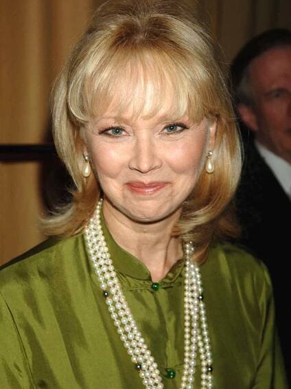 Shelley Long during 2006 TV Land Awards.