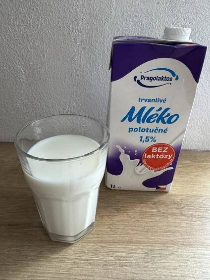Ochutnala jsem 11 mlék: Těchto 6 za moc nestojí, mají stejného výrobce