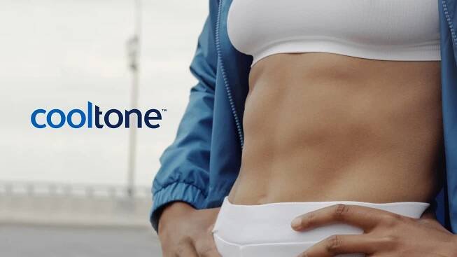CoolSculpting