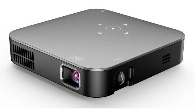 smart led projektor 
