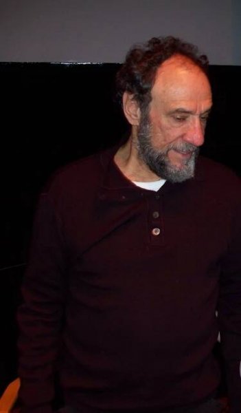 F. Murray Abraham