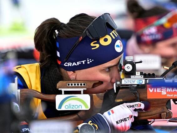 ČT Sport hlásí změny ve složení komentátorů biatlonu - Sport.cz