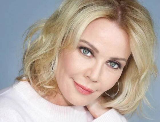 Gail O’Grady Measurements, Bio, Net Worth, Dating History And FAQs!