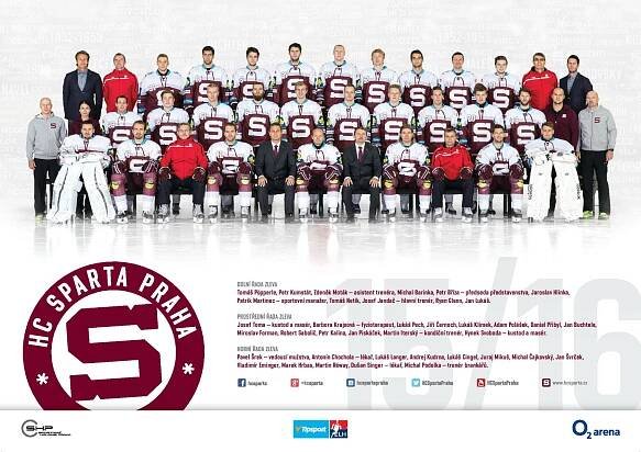 HC Sparta Praha