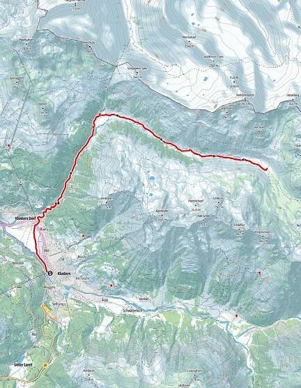 E-Bike Genusstouren Davos Klosters by Davos Klosters - Issuu