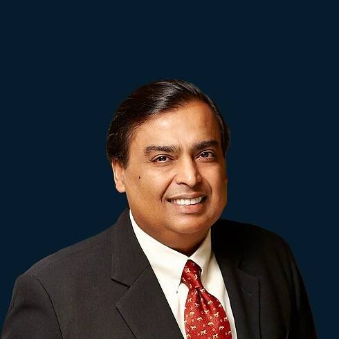 Mukesh Ambani’s bold ambitions: Building businesses of the future
