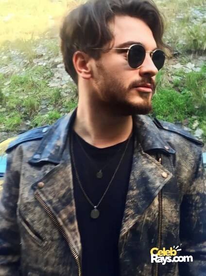 Çağatay Ulusoy Career