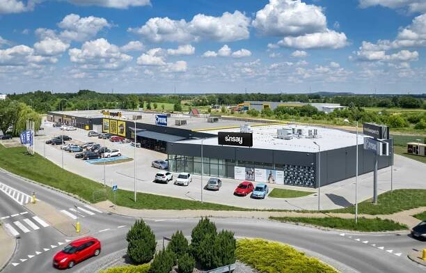 NEWGATE Investment
