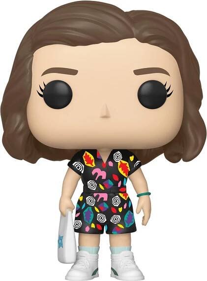 Funko POP! Stranger Things