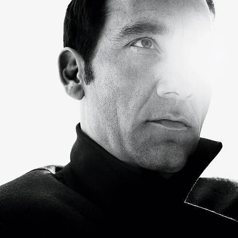 Clive Owen Is Here for the Long Haul